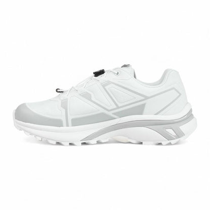 Walking Shoes for Men +8000 Timax Hombre White-4
