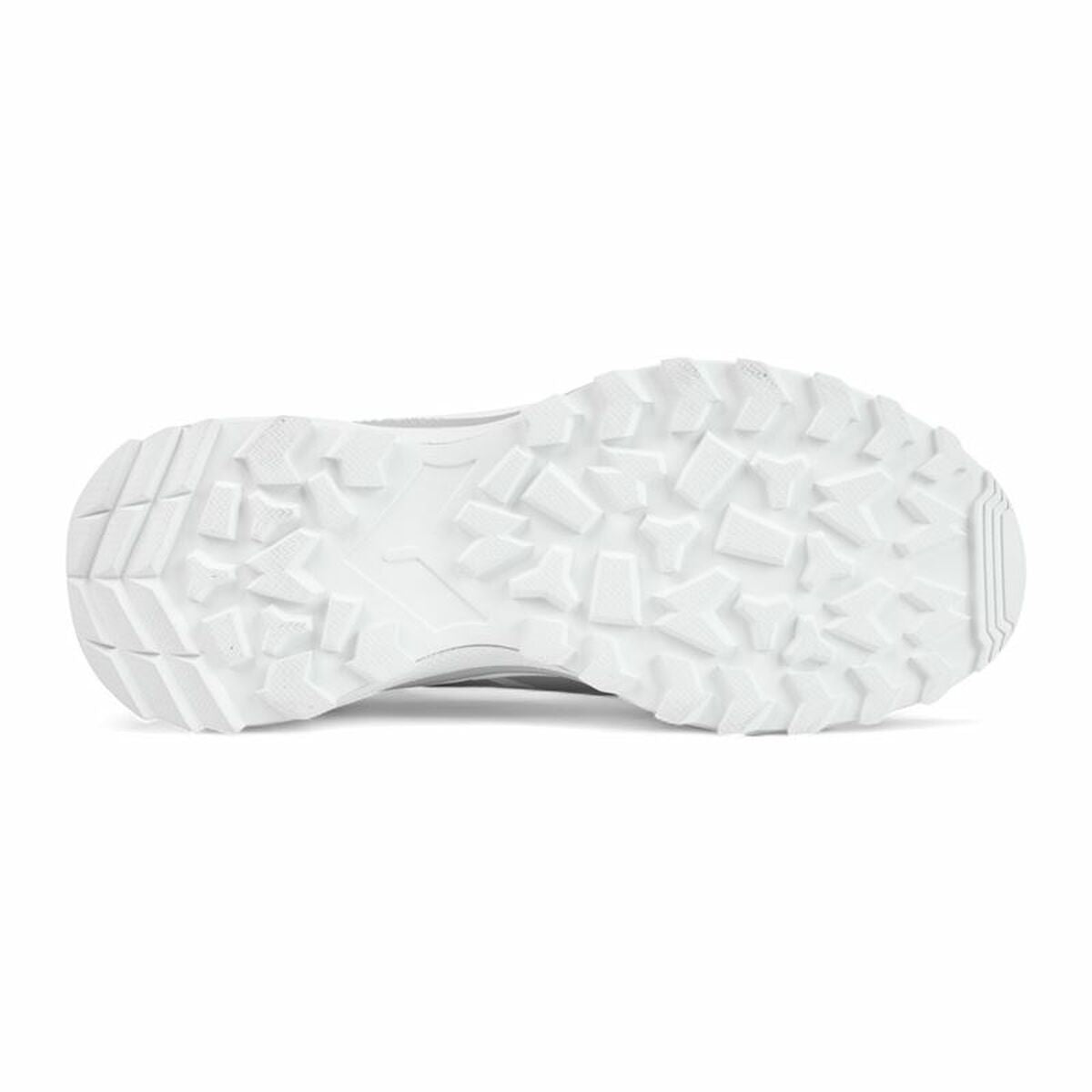 Walking Shoes for Men +8000 Timax Hombre White-2