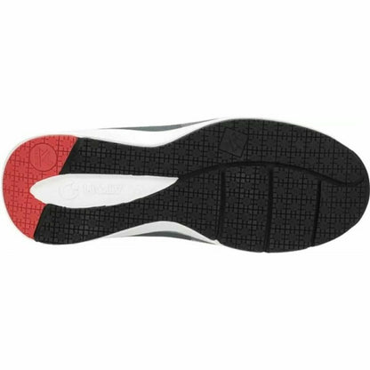 Running Shoes for Adults Atom AT134 Blue Green Men-28