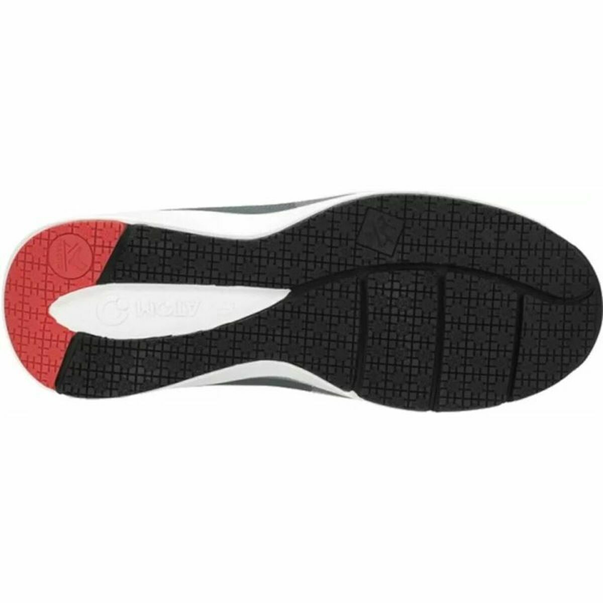 Running Shoes for Adults Atom AT134 Blue Green Men-13