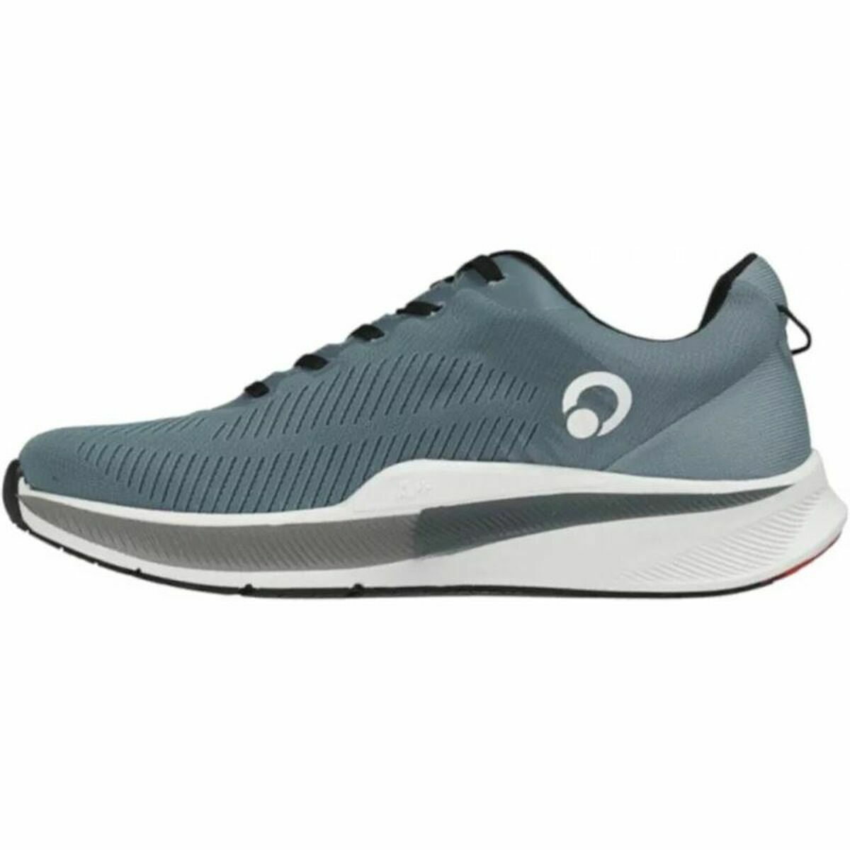 Running Shoes for Adults Atom AT134 Blue Green Men-4
