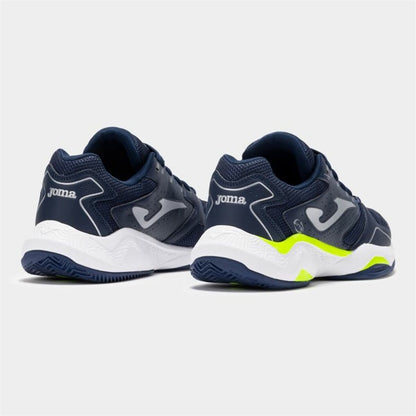Men's Tennis Shoes Joma Sport Master 1000 Men 2503 Navy Blue-4