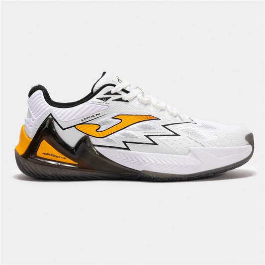 Men's Tennis Shoes Joma Sport Open Men 2532 White-0