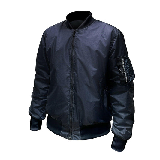 HOMI Urban Down Jacket - MA 1 Bomber