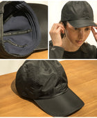 365CAP - triple layered 4 season baseball cap